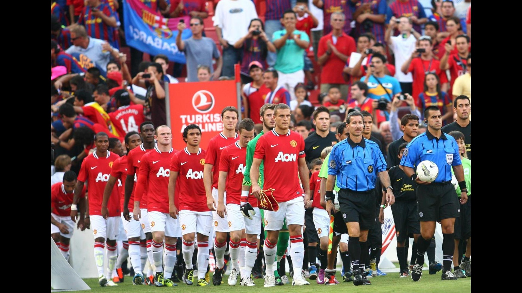 Manchester Utd club più ricco al mondo, Milan e Juve nella top 10