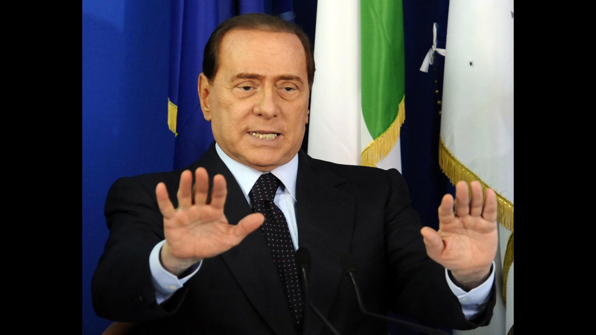 Caso Ruby, Berlusconi: Giunta valuti utilizzabilità intercettazioni