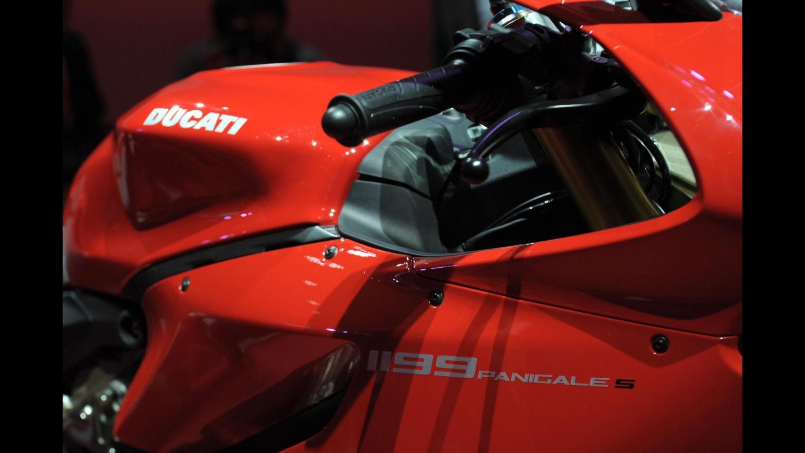L’Audi acquista anche la Ducati