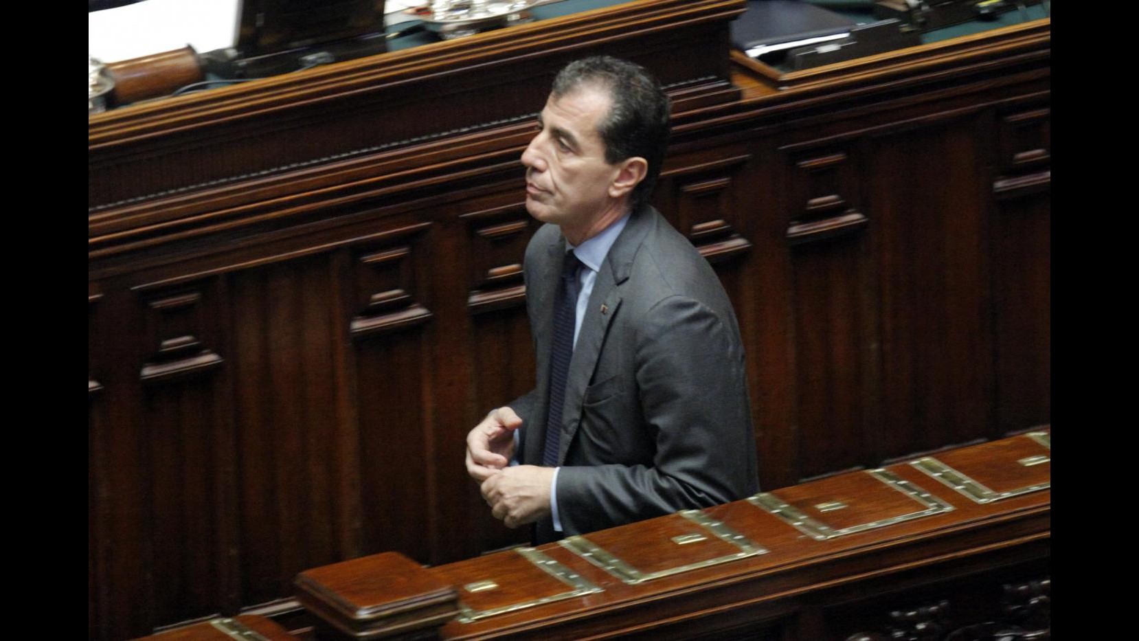 Caso Milanese, giunta autorizzazioni rinviata al 13/9