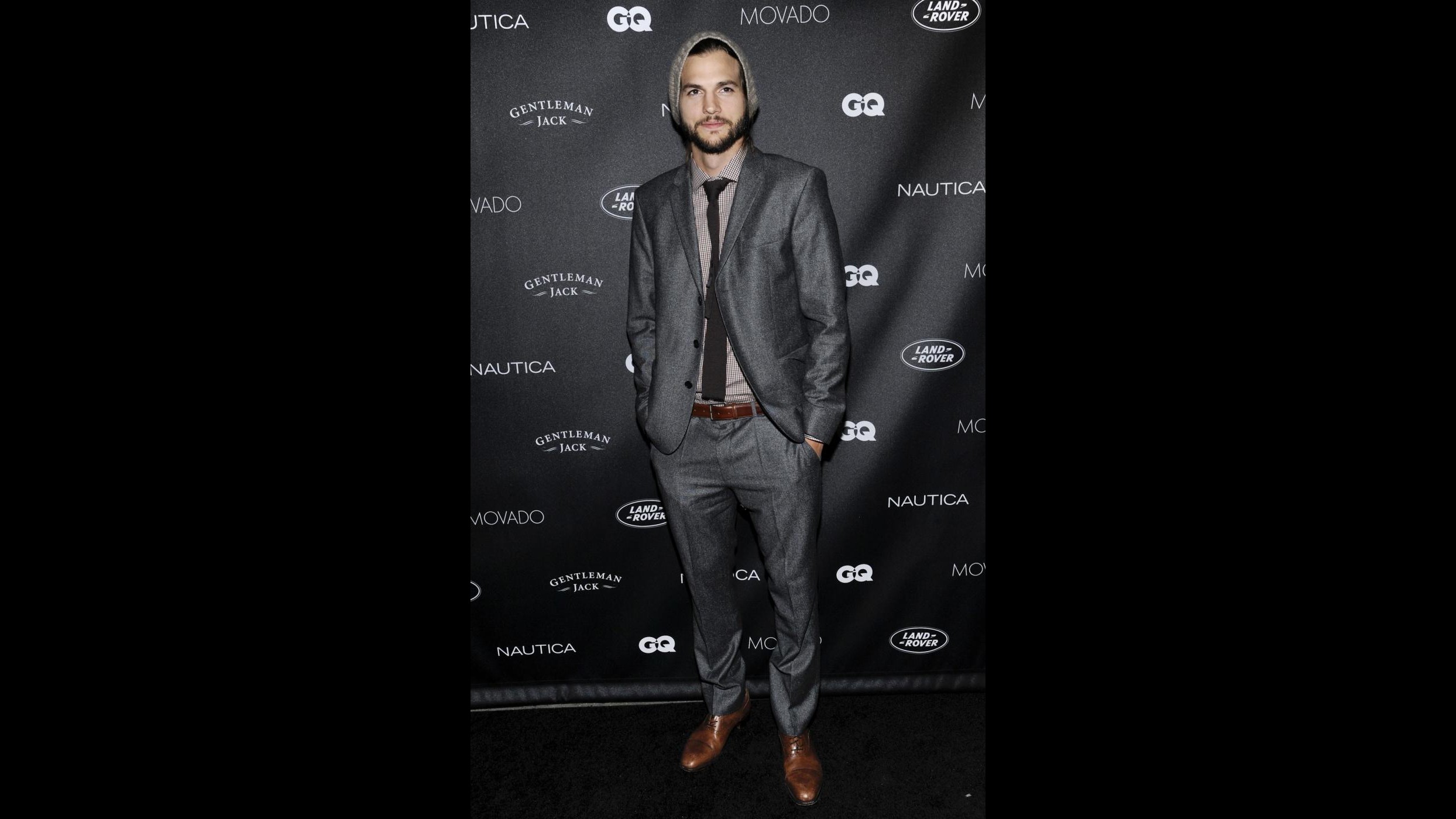 Ashton Kutcher sarà Steve Jobs nel film sul creatore della Apple