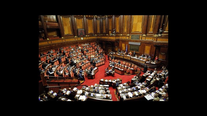 Manovra, il Governo rischia tutto