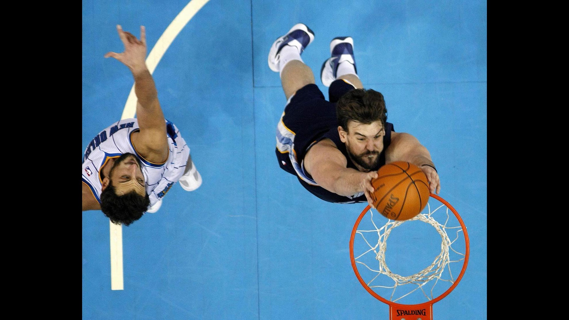 Basket, Nba: Sconfitti gli italiani, bene Oklahoma City e Chicago