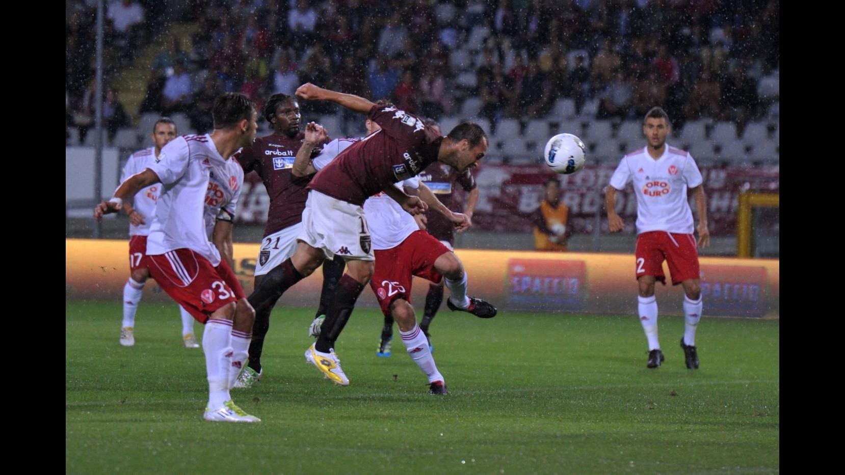 La serie B cresce in Europa e si avvicina alla serie A