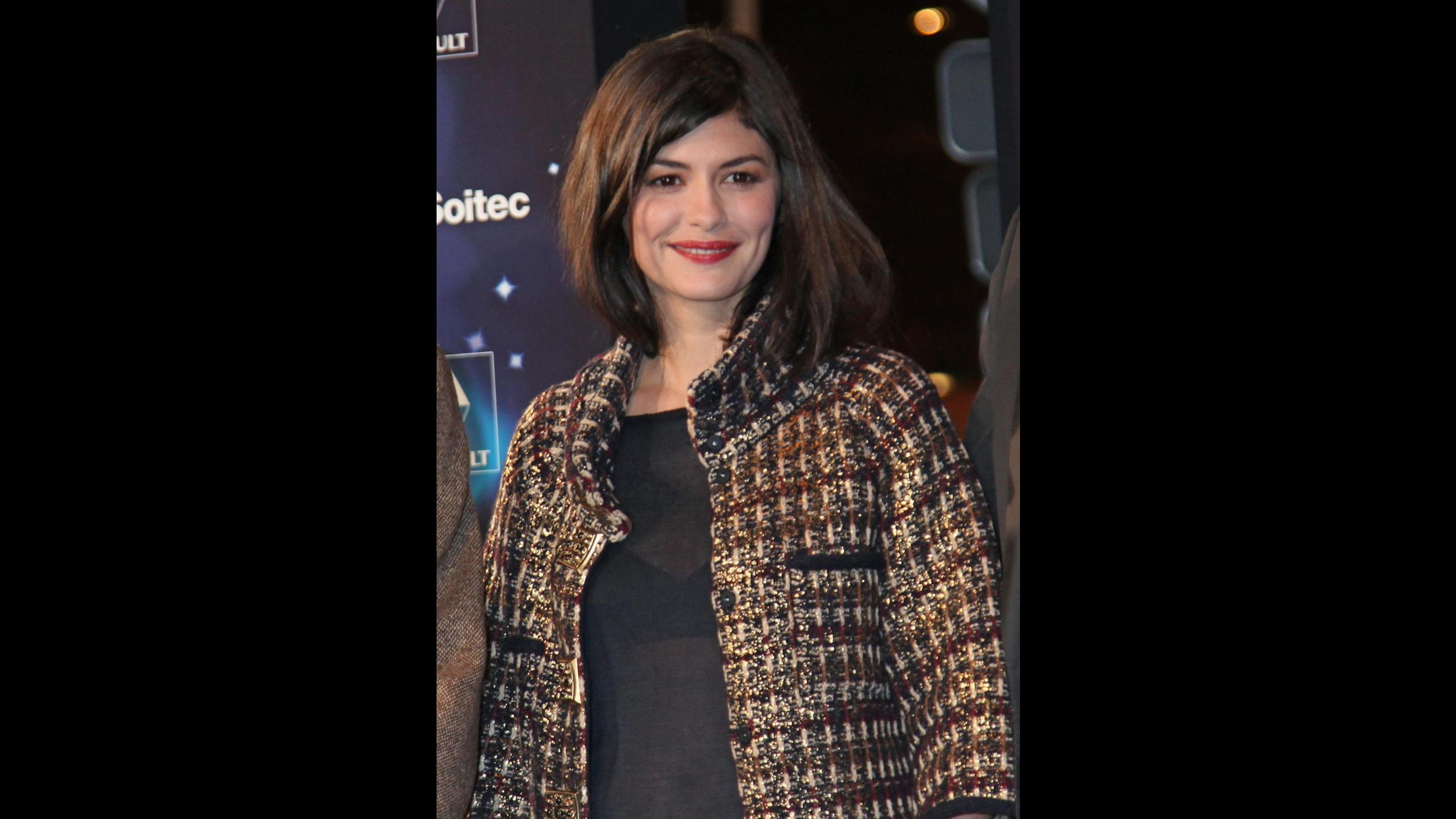 Cannes, ultimo film di Claude Miller con Audrey Tautou chiude festival