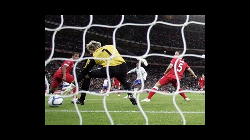 Euro 2012, tifoso gallese ucciso prima di Inghilterra-Galles