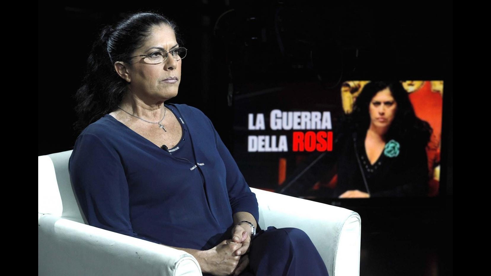 Lega, Rosi Mauro: Ho la coscienza pulita, non mi dimetto