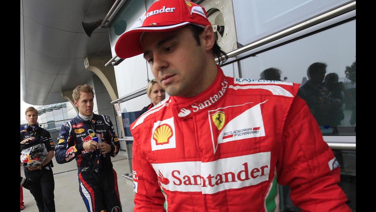 F1, Massa: In Bahrain per cancellare lo zero in classifica