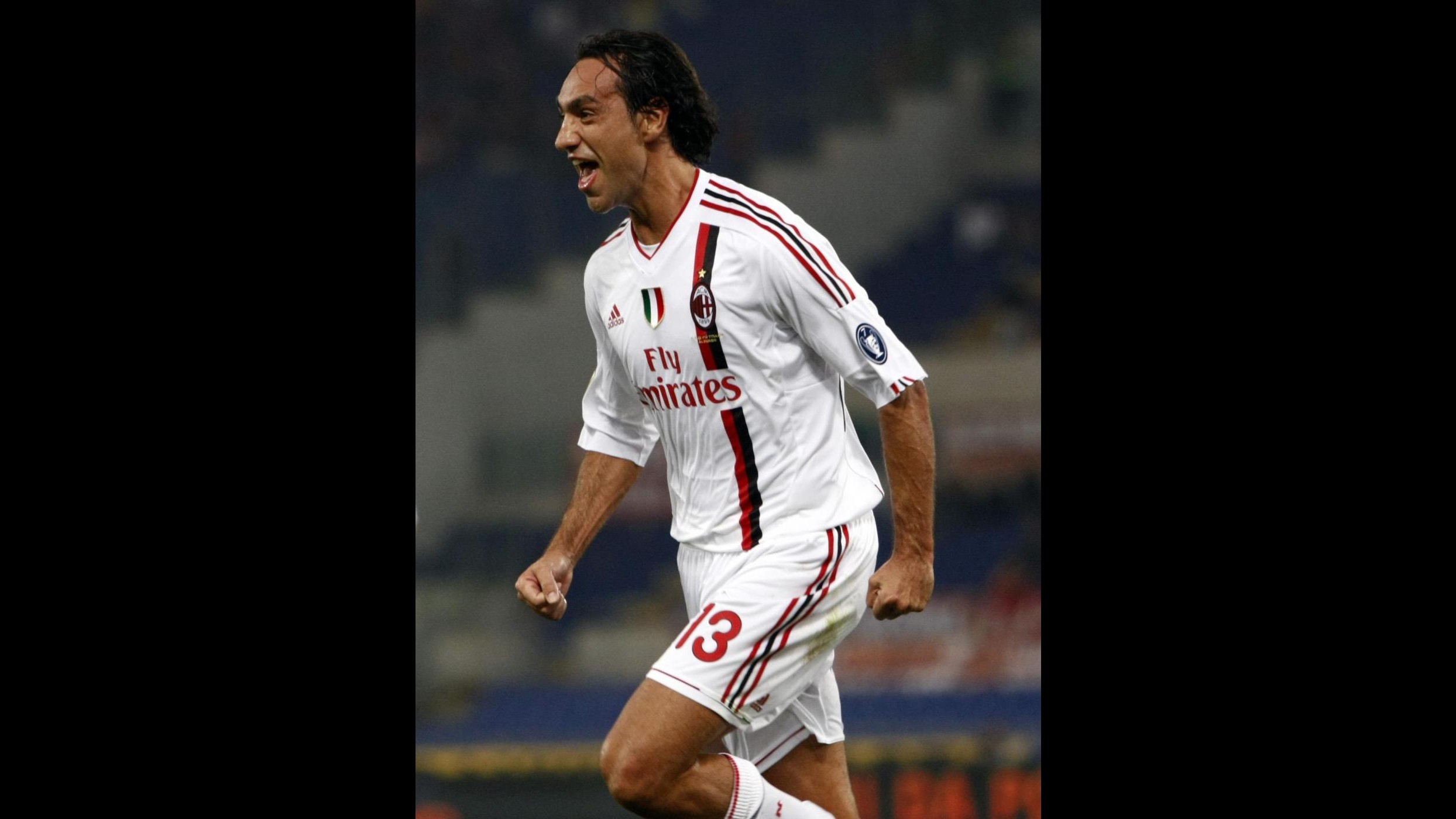 Nesta: Sicuramente non vado alla Juve, il resto è tutto da vedere