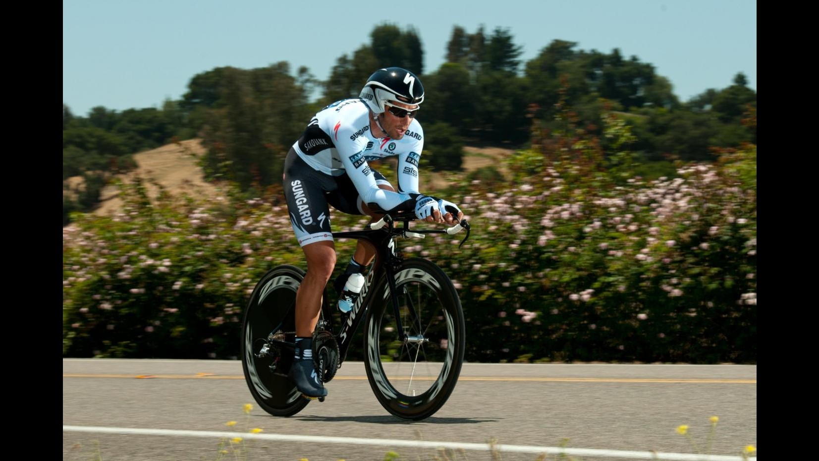 Vuelta, vince in volata argentino Haedo su Petacchi