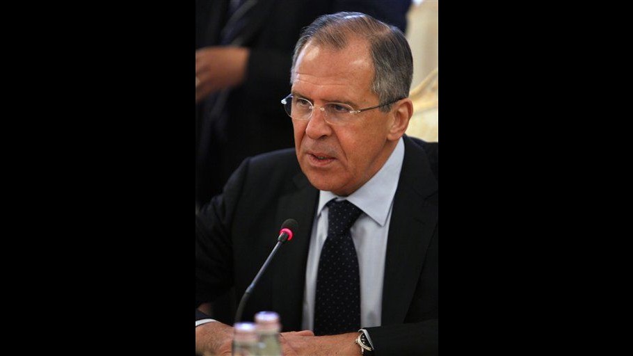 Lavrov: Sia Onu a valutare rispetto piano Annan in Siria, non altri
