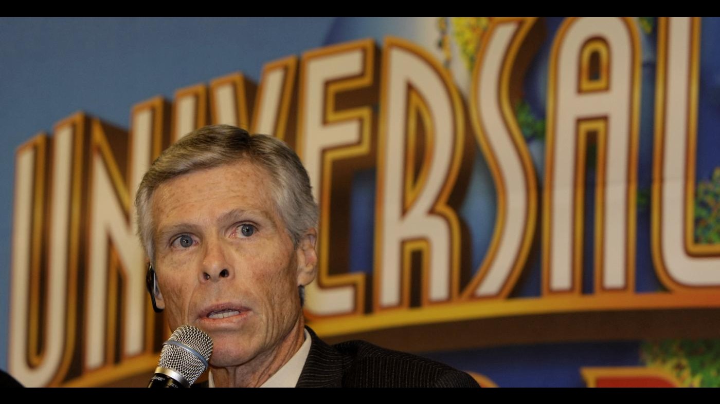 La Universal ottiene sostegno sindacati per acquisire la Emi music