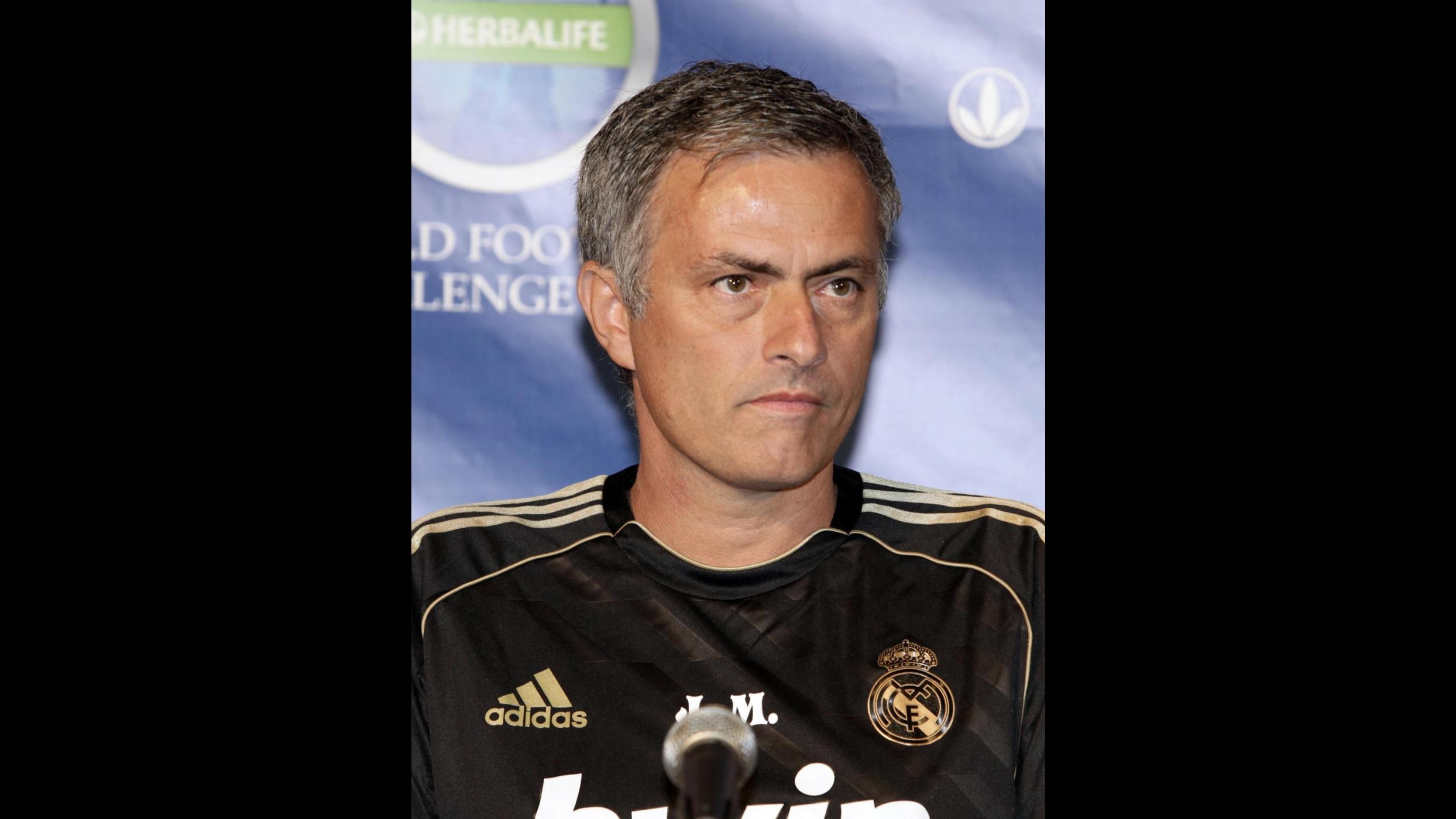 Mourinho rinuncia a ricorso a Tas contro squalifica Champions