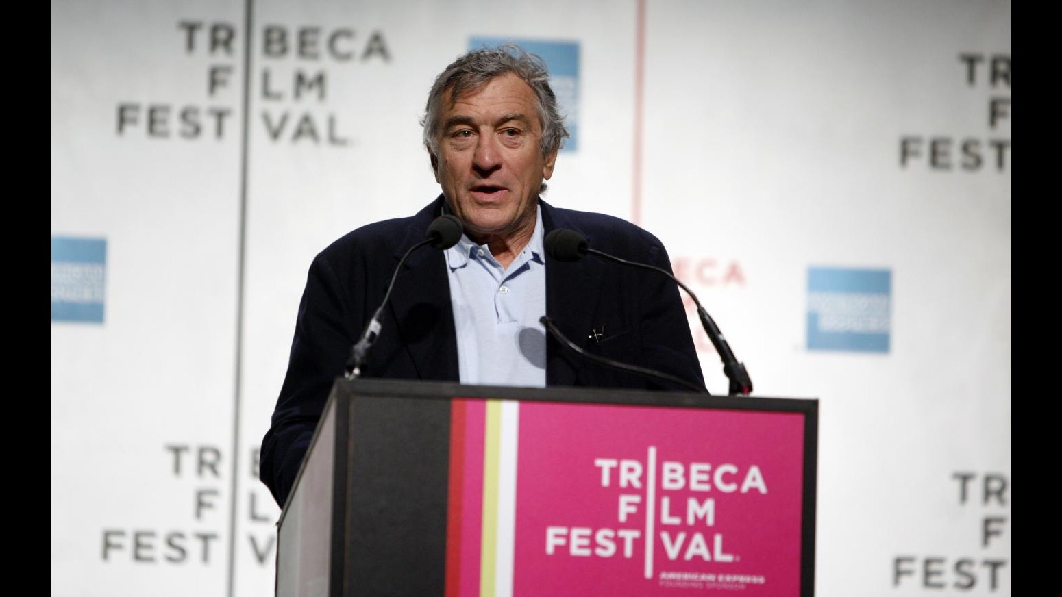 Al via oggi il Tribeca film festival di New York