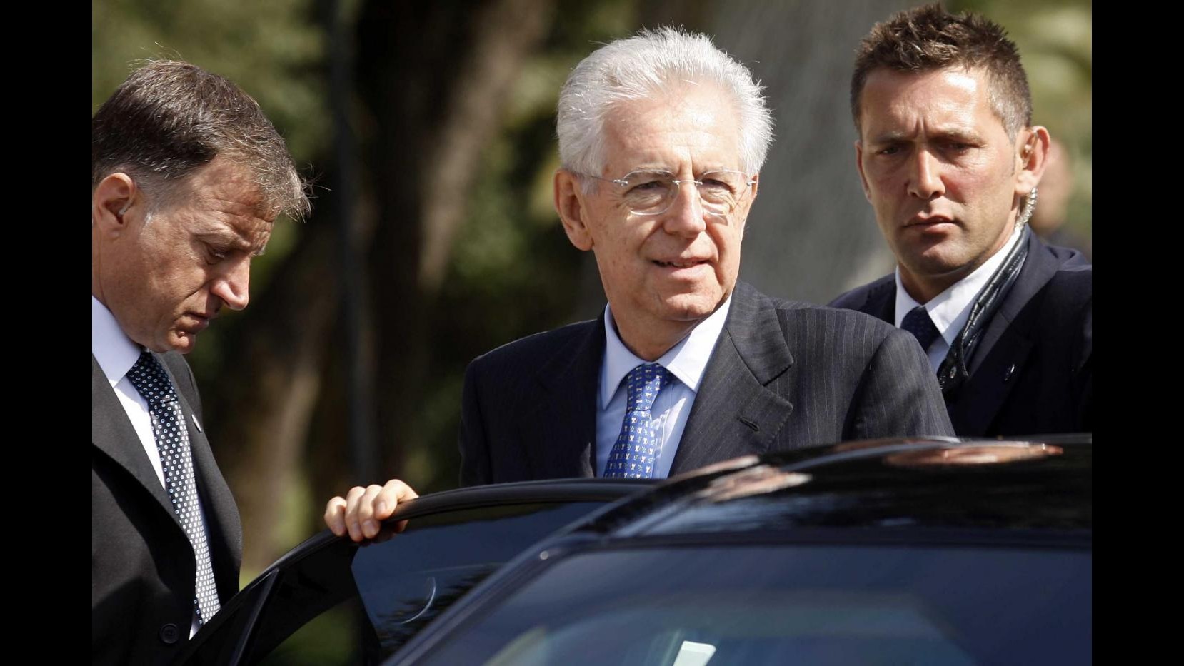 Vertice senza fine tra Monti e ‘Abc’