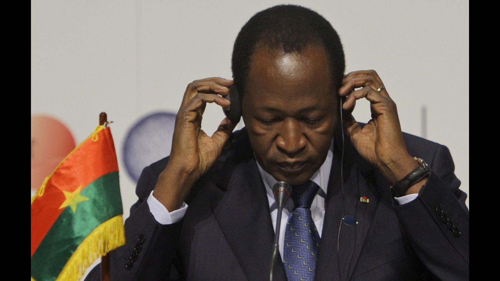 Mariani: Grazie a presidente Burkina Faso sono uscita dall’inferno