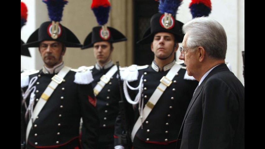 Abc faccia a faccia con Governo