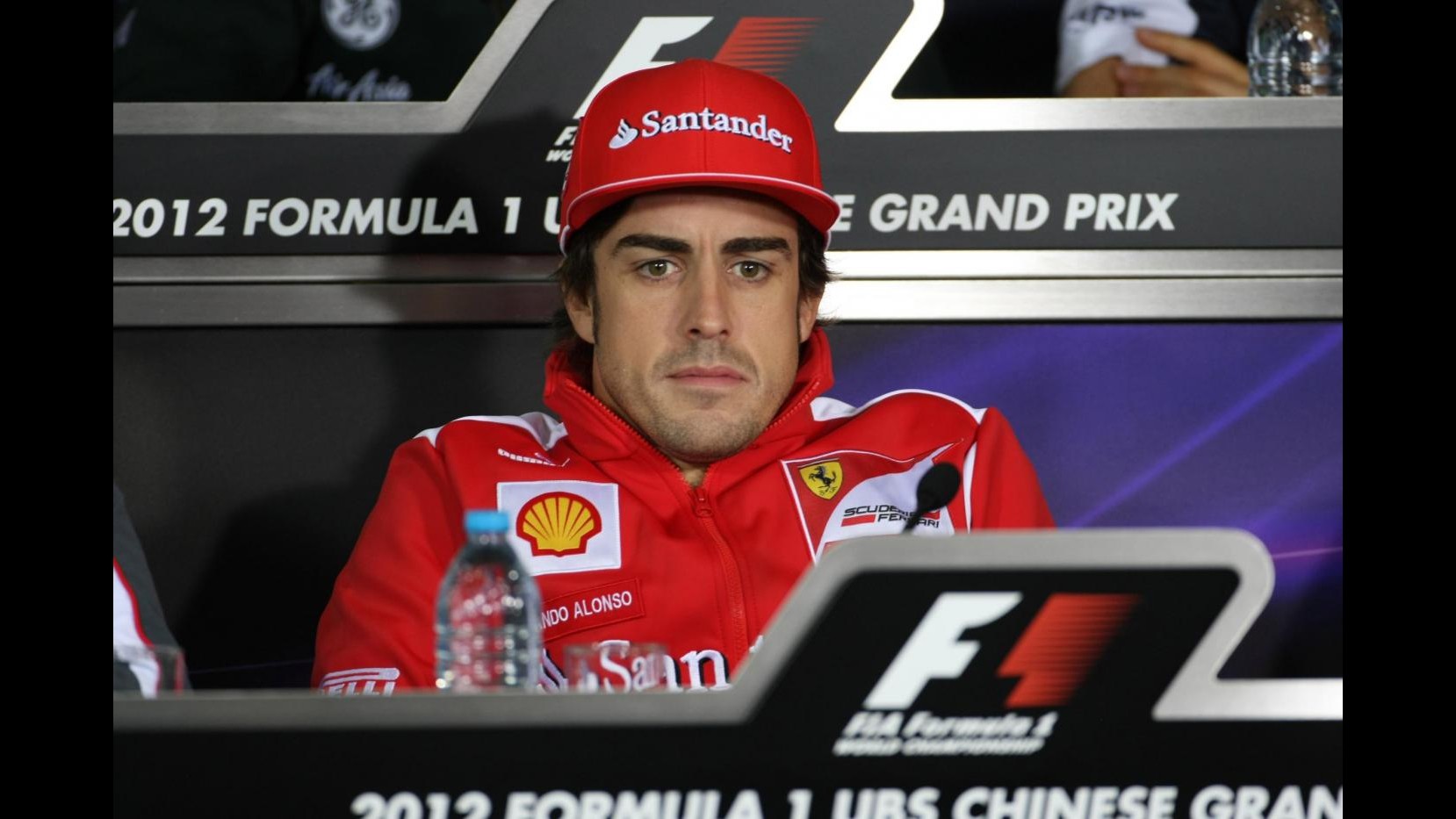 F1, Alonso sprona Ferrari: Dobbiamo fare un salto in avanti