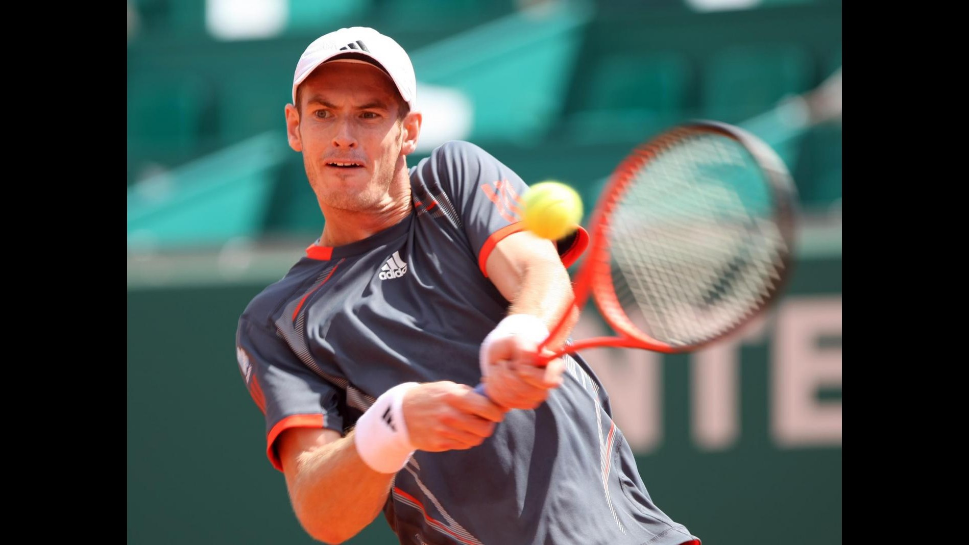 Atp Montecarlo, volano gli italiani. Bene pure Murray
