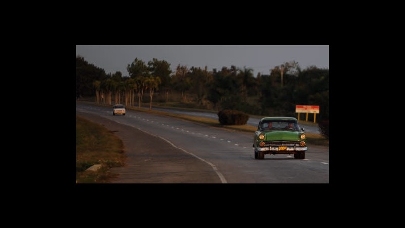 Cuba, governo elimina il ministero dello Zucchero