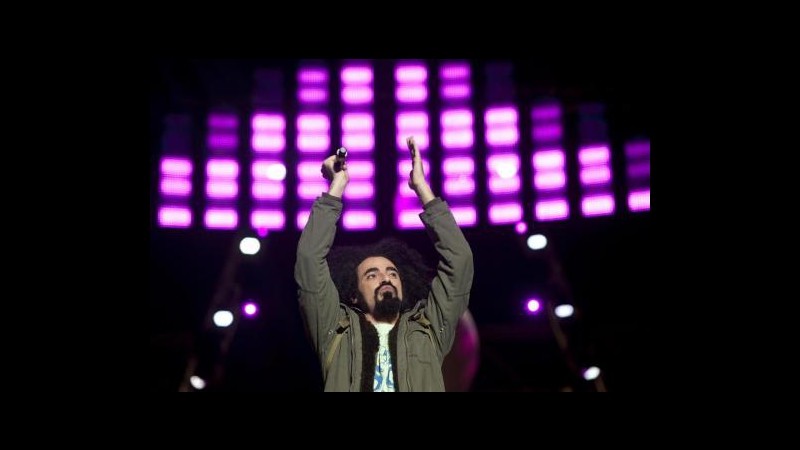 Concertone I Maggio, presentano Pannofino e Raffaele: star Caparezza