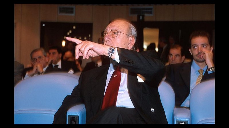 Inchiesta Enpam, presidente Parodi indagato per truffa