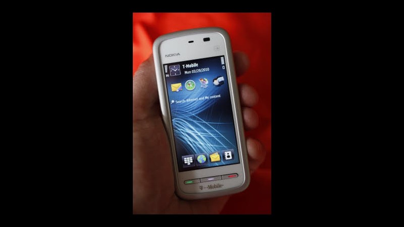 Nokia annuncia nuovi tagli: entro 2012 altri 3.500 licenziamenti