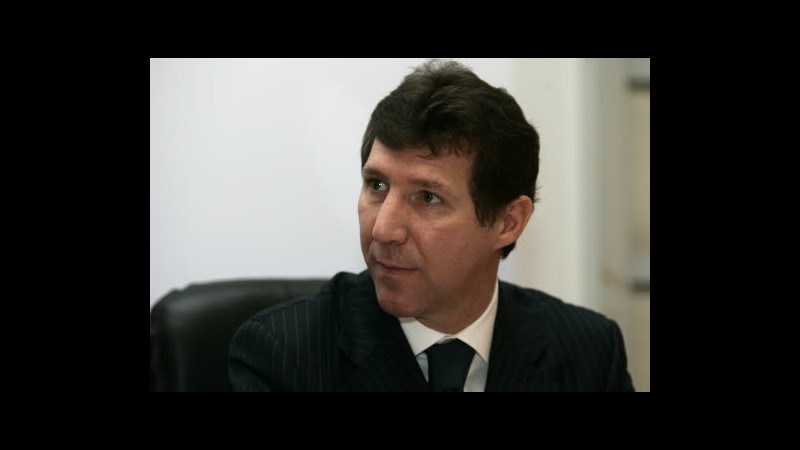 Inail: infortuni lavoro -4% nel I semestre, stabili incidenti mortali