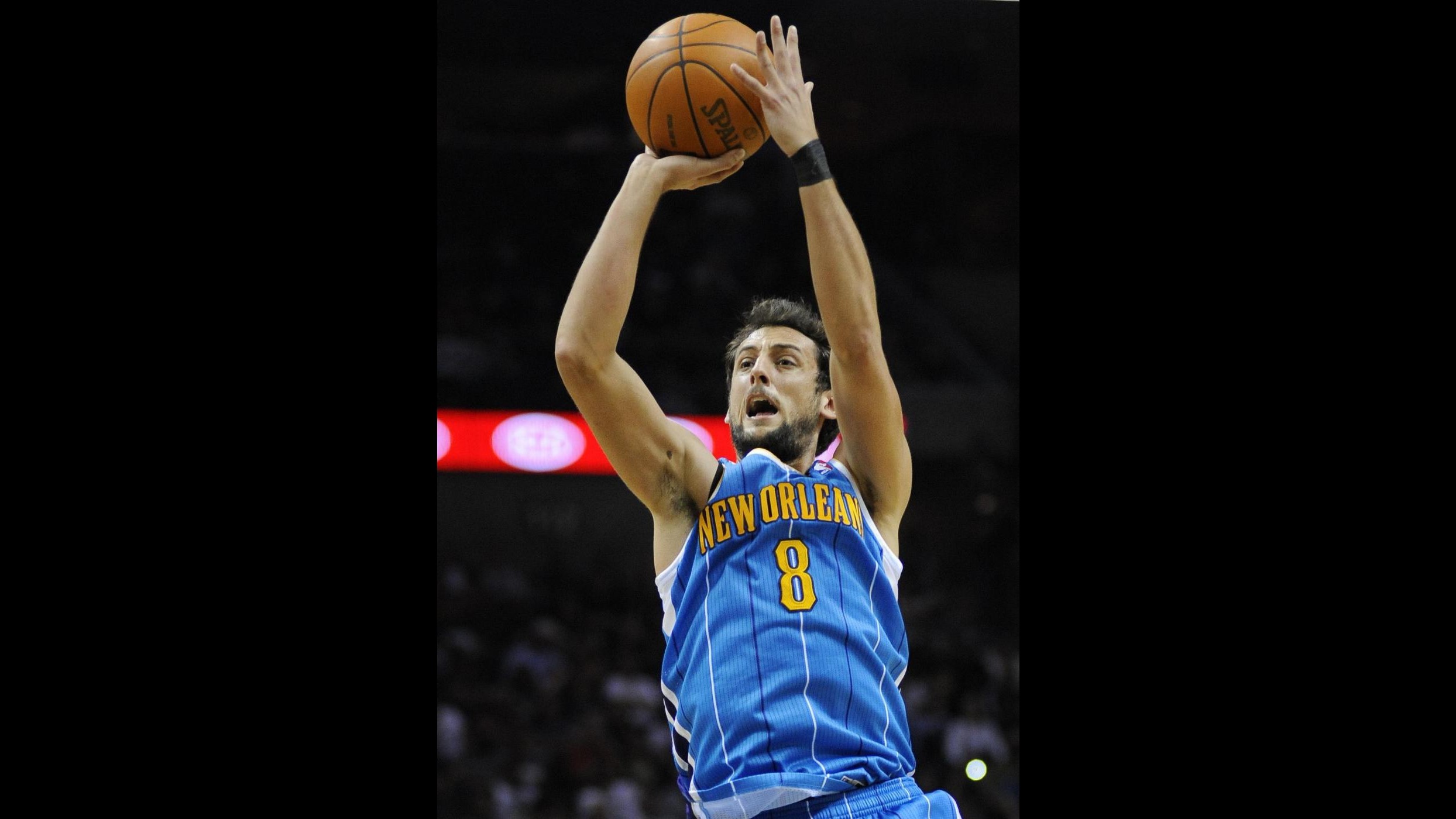Vincono Gallinari e Belinelli, Thunder ko e sorriso Spurs