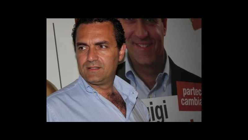 Abuso d’ufficio in Why Not, al via processo per De Magistris