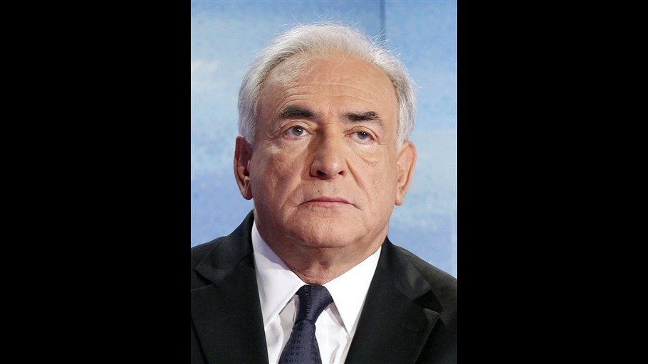 Si chiude dopo due ora il faccia a faccia tra Banon e Strauss-Kahn
