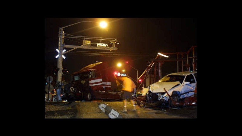 Usa, morti accidentali tra bambini e adolescenti -30% da 2000 a 2009