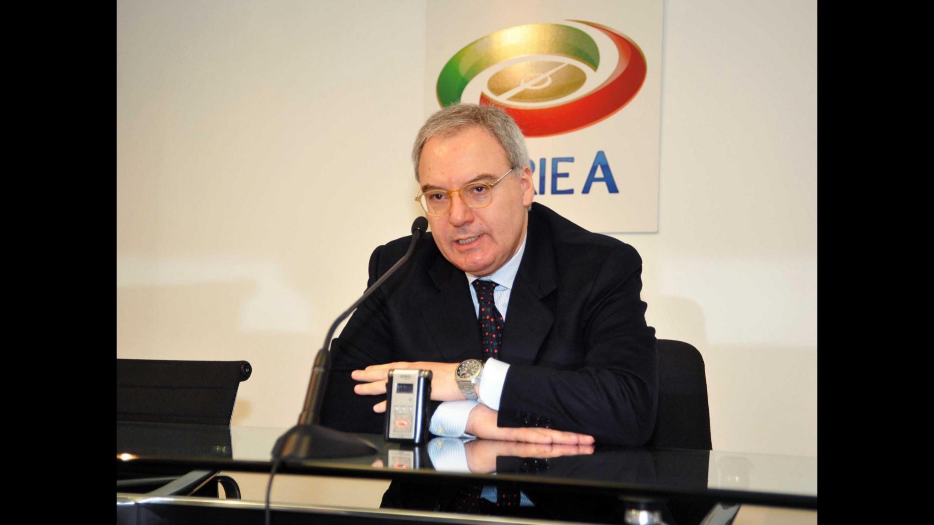 Beretta: Su recuperi club sono divisi ma troveremo soluzione