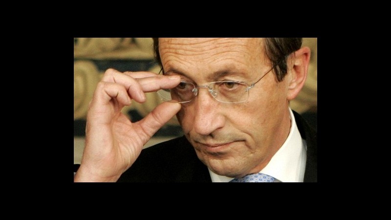 Fini: Si è aperta la campagna elettorale