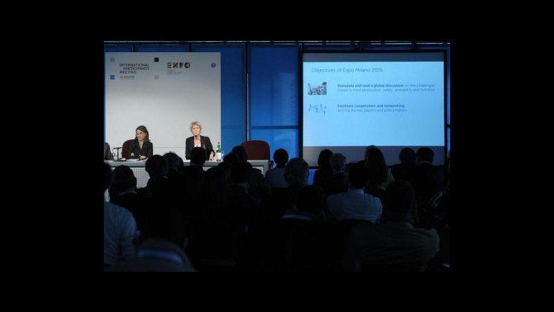 Expo, l’esposizione in un clic: siglato accordo per spazio virtuale