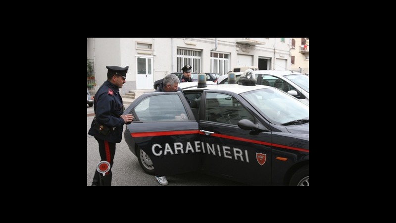 Arrestati a Trieste esponenti clan Scissionisti