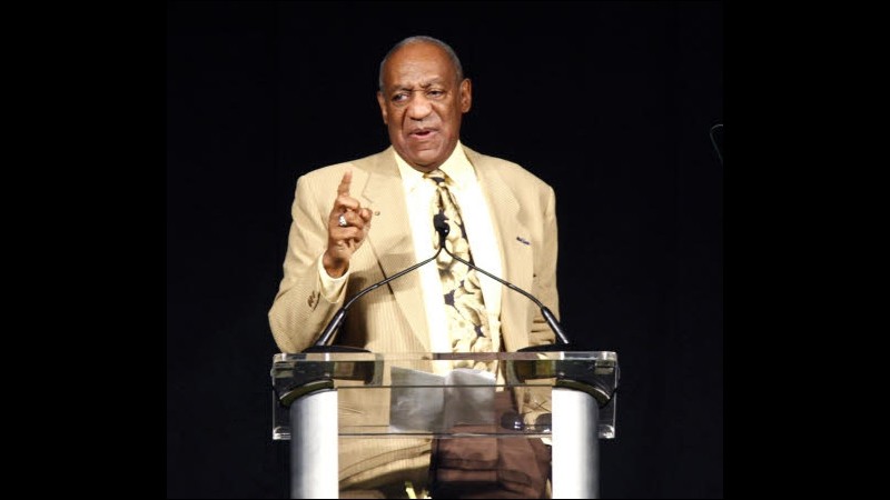 Usa, Bill Cosby: Morte Trayvon non è un problema di razza ma di armi