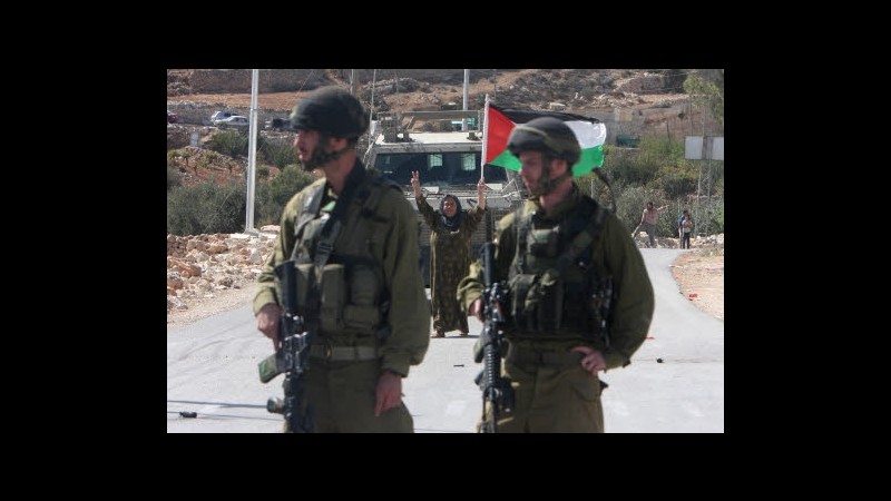 Israele si prepara alla ‘Flytilla’: 2 attivisti filopalestinesi rimpatriati