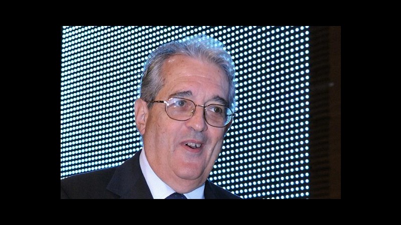 Banca d’Italia, verso intesa nel Governo per presidenza Saccomanni