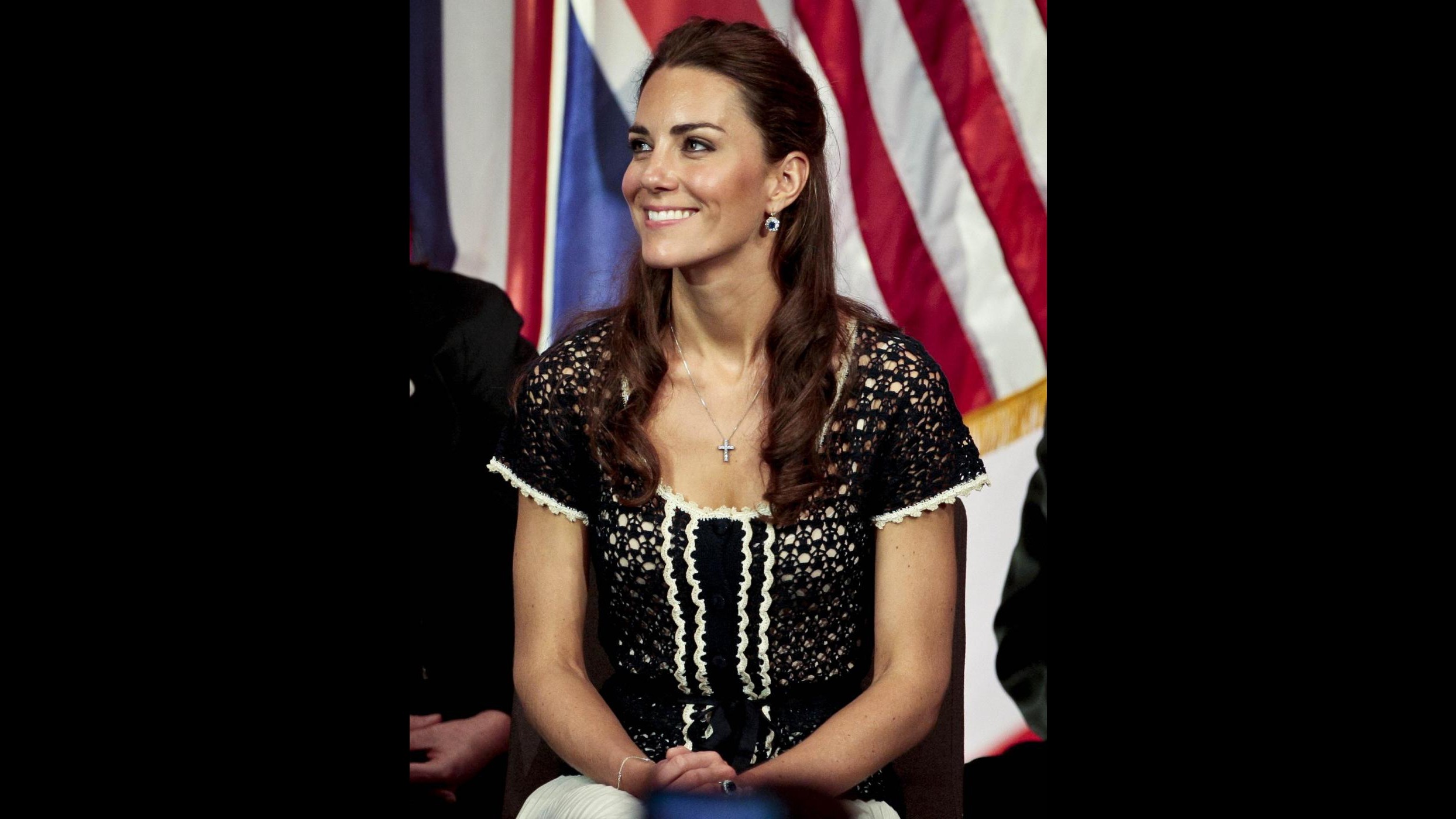 Anna Wintour di ‘Vogue America’ vuole Kate Middleton in copertina