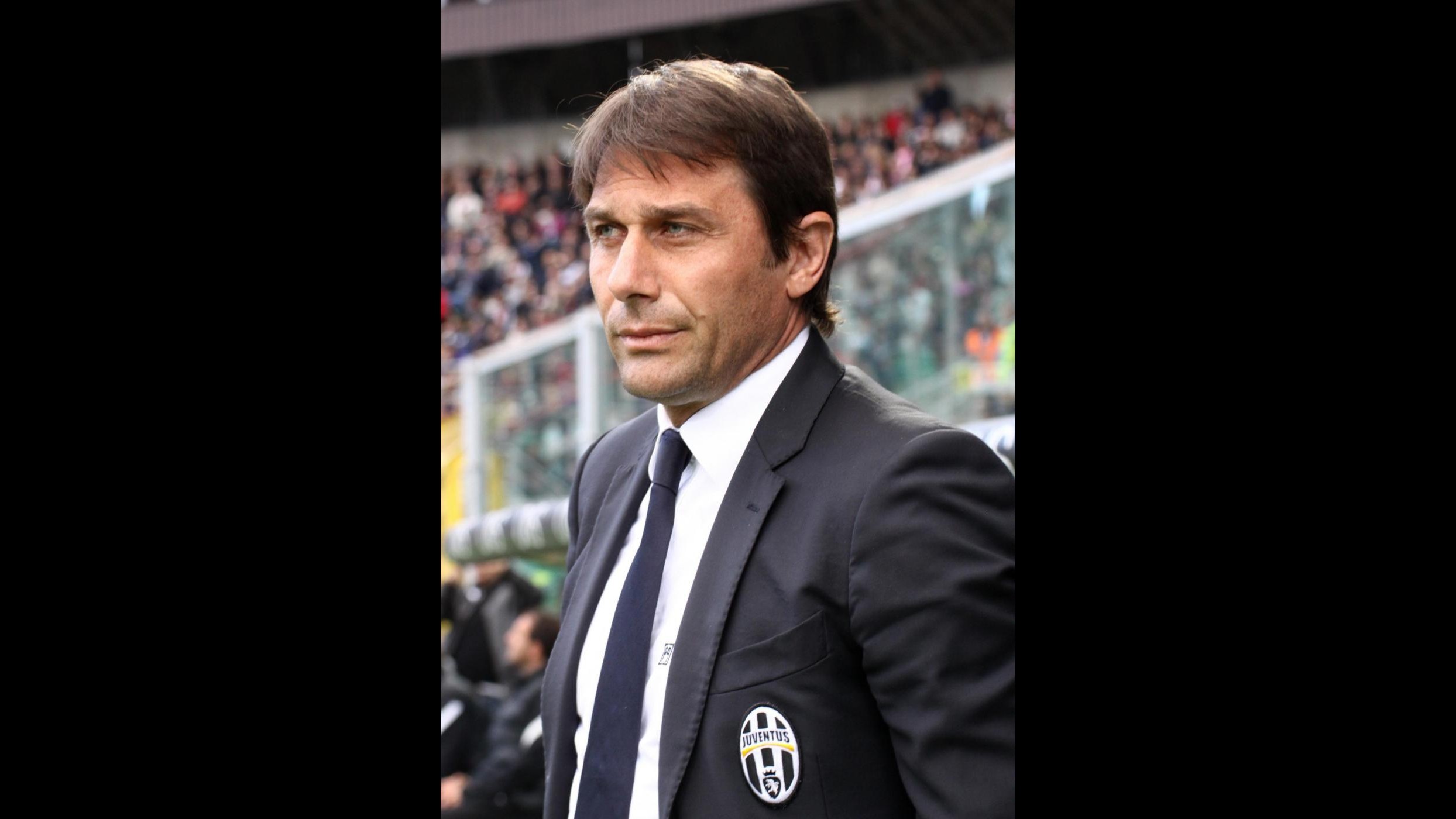 Conte: Gol Muntari? Argomento di una noia mortale