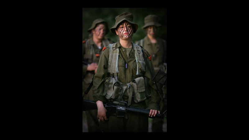Australia, tra 5 anni le donne copriranno qualsiasi posizione esercito