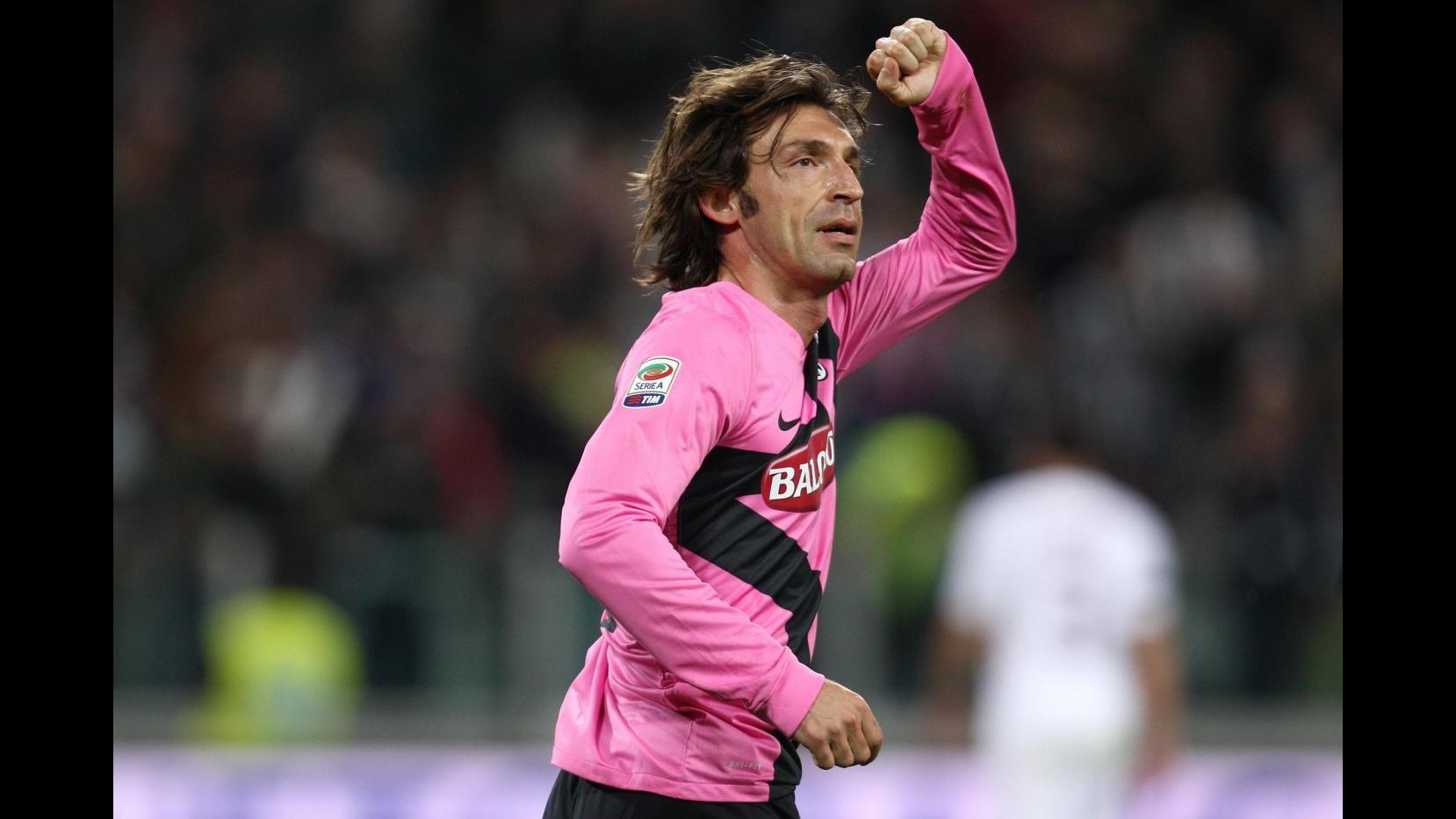 Pirlo: Allegri non mi voleva, per questo ho lasciato il Milan