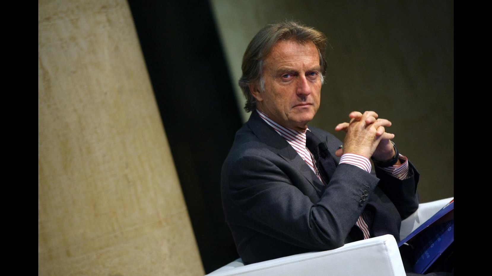 Italia futura di Montezemolo arriva a Torino: Pronti per le politiche