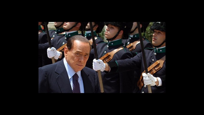 Tarantini libero e il premier ora rischia