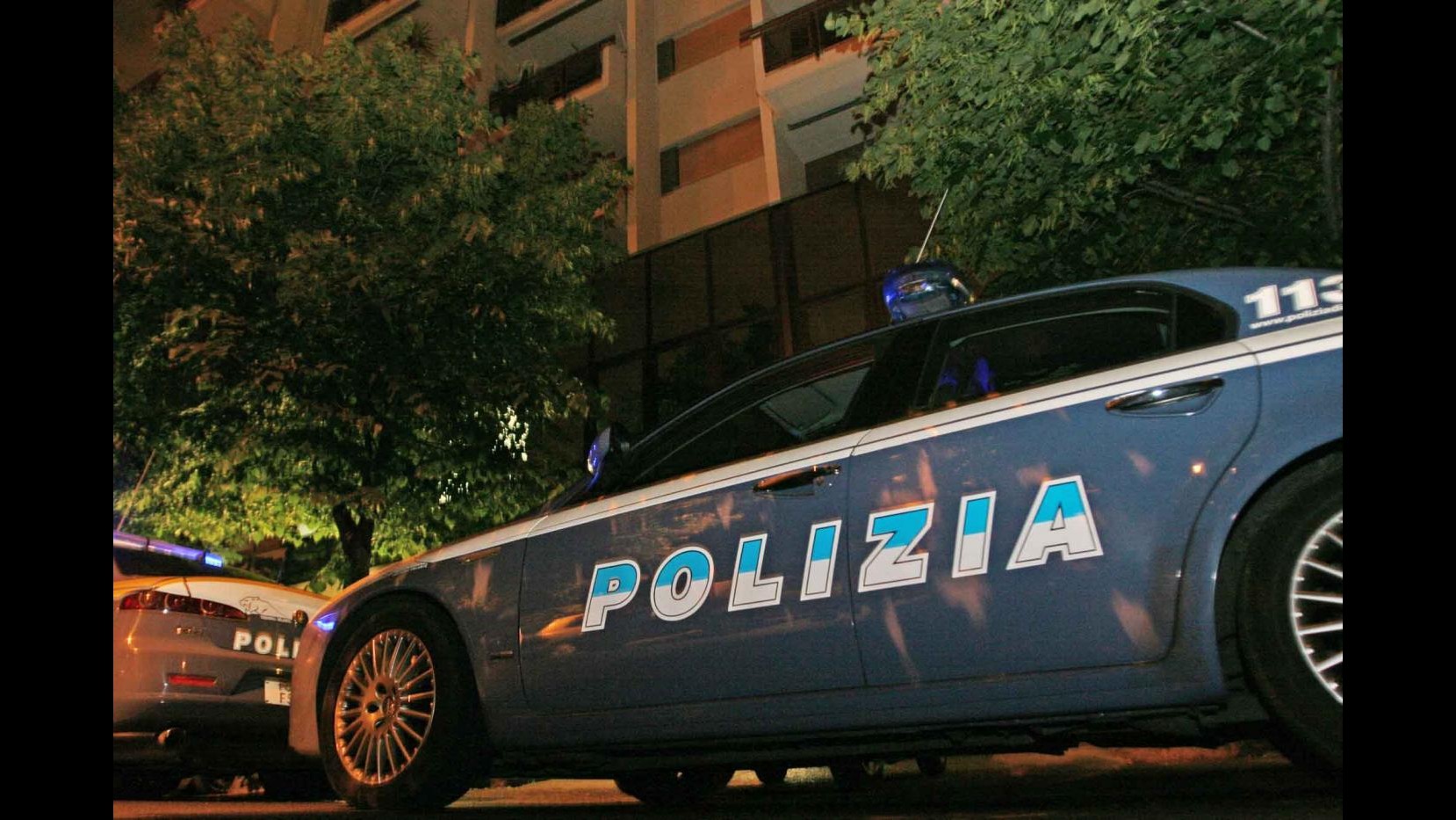 A Bologna 25enne ucciso a coltellate per strada