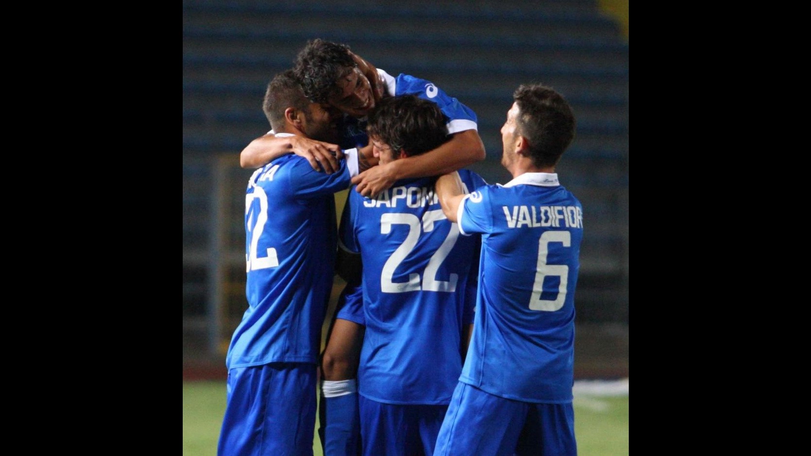 L’Empoli rialza la testa: 3-2 alla Reggina
