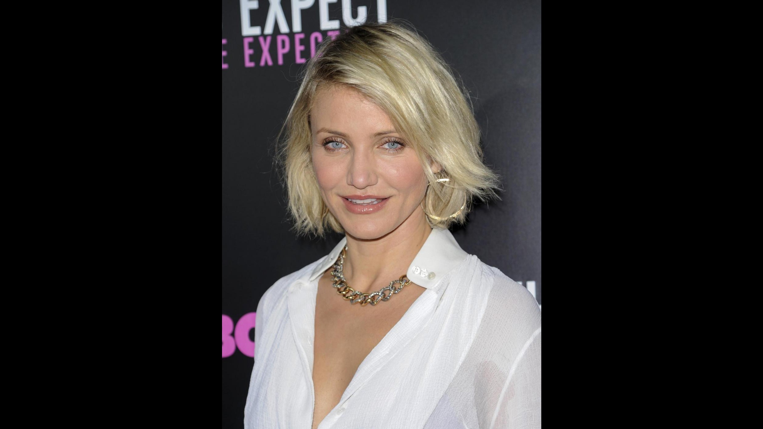 Cameron Diaz mamma nel suo nuovo film: So cosa si prova in sala parto