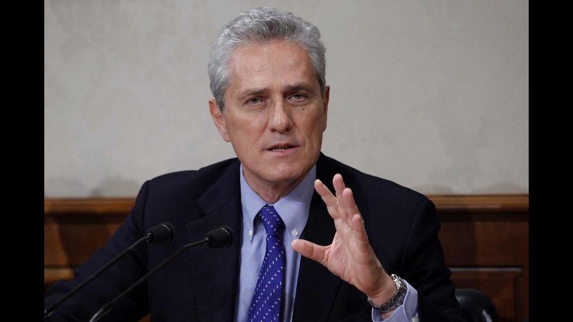 Rutelli: Il Terzo Polo non è morto, serve oggi più di ieri
