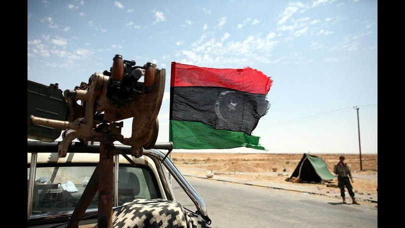Libia, Hrw: Eliminare impunità per chi commise reati per rivoluzione